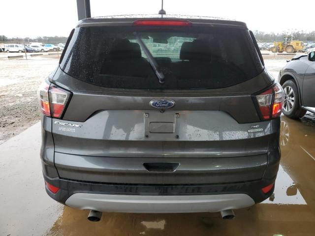Photo 6 from auction – 2017 FORD ESCAPE SE with VIN 1FMCU0GD9HUD04292