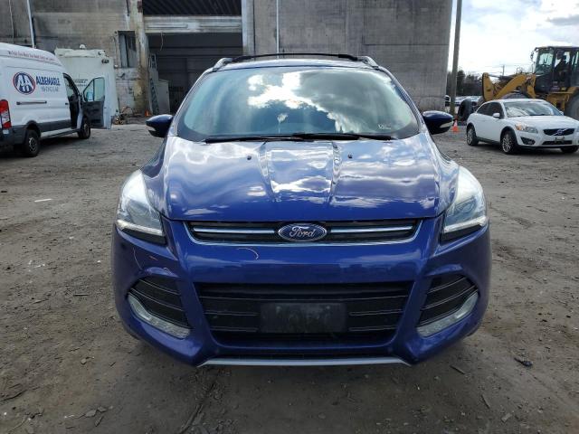 Photo 5 from auction – 2013 FORD ESCAPE TIT with VIN 1FMCU9J93DUD22628