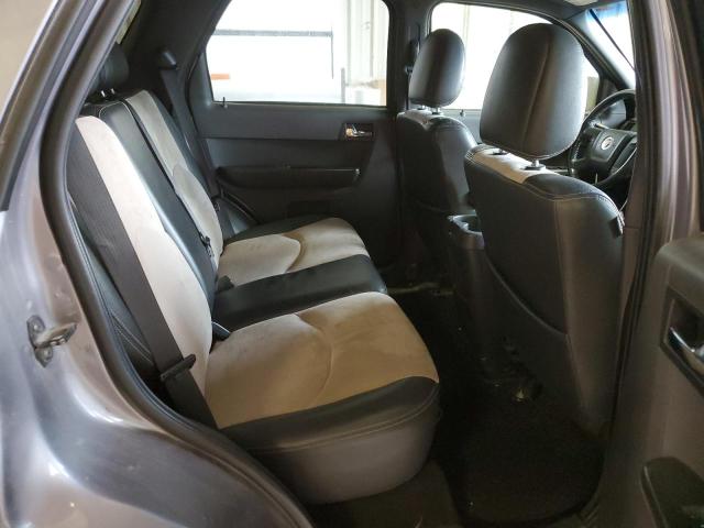 Photo 11 from auction – 2008 MERCURY MARINER PR with VIN 4M2CU97128KJ46964