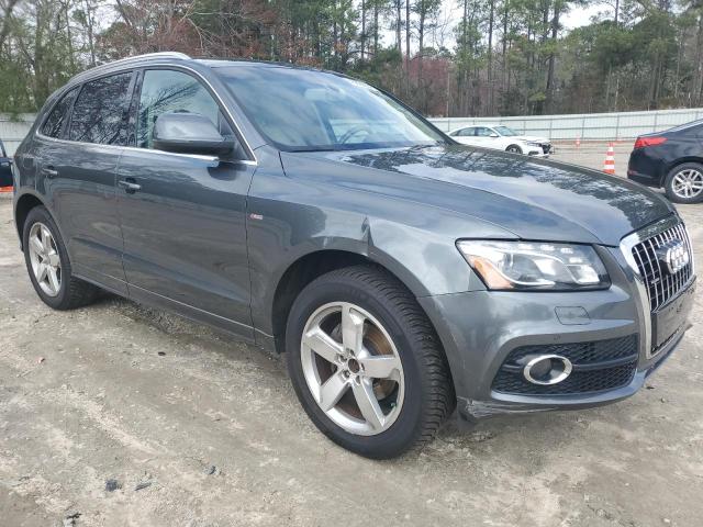 Photo 4 from auction – 2012 AUDI Q5 PRESTIG with VIN WA1WKAFP0CA046807