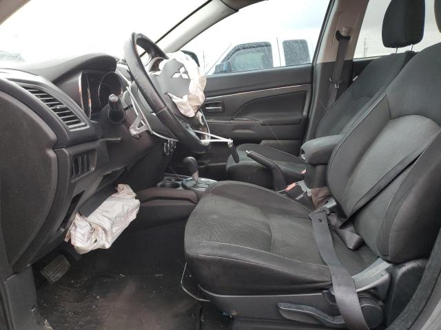 Photo 7 from auction – 2015 MITSUBISHI OUTLANDER with VIN 4A4AP4AUXFE004165