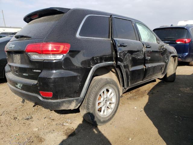 Photo 3 from auction – 2018 JEEP GRAND CHER with VIN 1C4RJFAG3JC508000