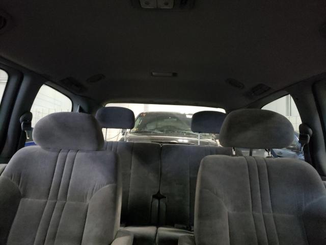 Photo 10 from auction – 2002 TOYOTA SIENNA LE with VIN 4T3ZF13C92U456272
