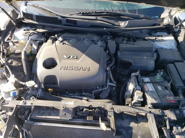 Photo 11 from auction – 2016 NISSAN MAXIMA 3.5 with VIN 1N4AA6AP4GC417166