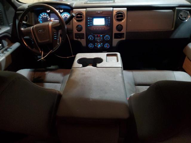 Photo 8 from auction – 2013 FORD F150 SUPER with VIN 1FTFW1EF8DFC57762