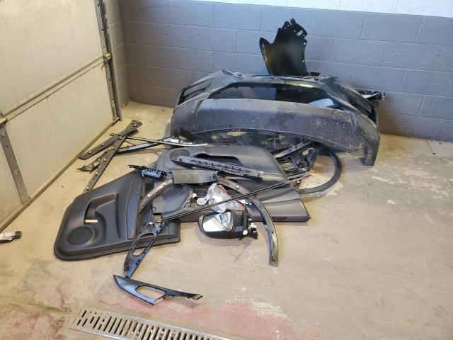 Photo 12 from auction – 2020 NISSAN ROGUE S with VIN 5N1AT2MT9LC708922
