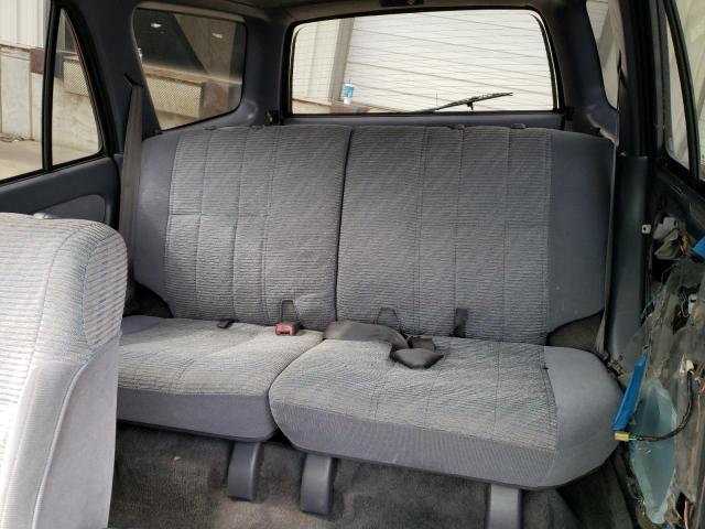 Photo 10 from auction – 1997 TOYOTA 4RUNNER SR with VIN JT3HN86R5V0108019