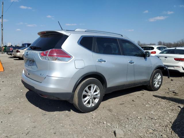Photo 3 from auction – 2015 NISSAN ROGUE S with VIN KNMAT2MT3FP546416