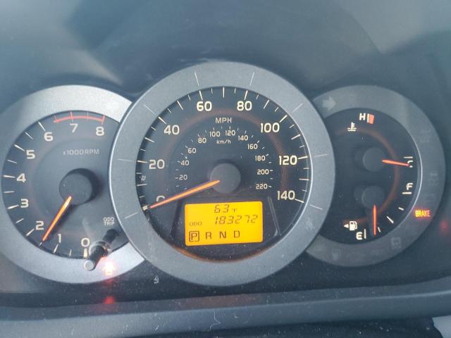 Photo 9 from auction – 2010 TOYOTA RAV4 with VIN JTMZF4DV1A5028509