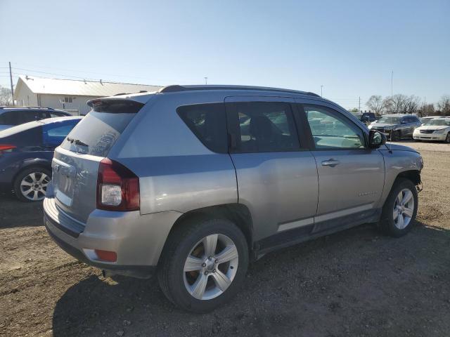 Photo 3 from auction – 2016 JEEP COMPASS SP with VIN 1C4NJDBB6GD733486
