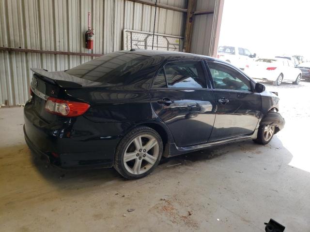 Photo 3 from auction – 2013 TOYOTA COROLLA BA with VIN 5YFBU4EE4DP123093