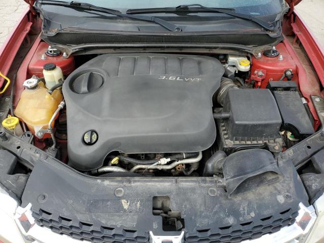 Photo 11 from auction – 2013 DODGE AVENGER SE with VIN 1C3CDZAG0DN522397