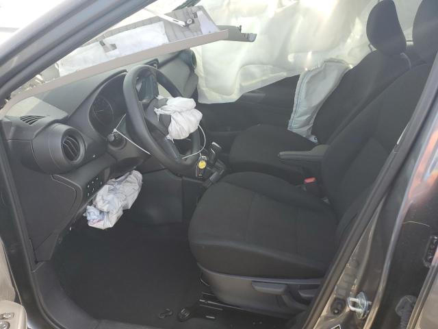 Photo 7 from auction – 2023 NISSAN KICKS S with VIN 3N1CP5BV1PL512848