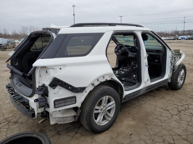 Photo 3 from auction – 2020 FORD EXPLORER X with VIN 1FMSK8DH5LGB10566