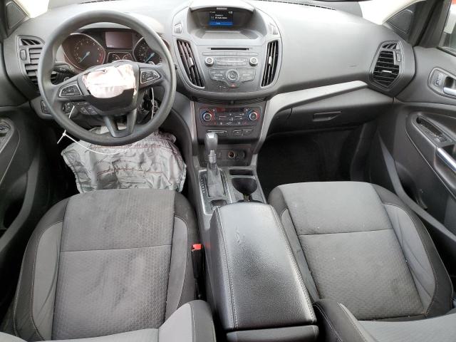 Photo 8 from auction – 2017 FORD ESCAPE SE with VIN 1FMCU0GD6HUA37807