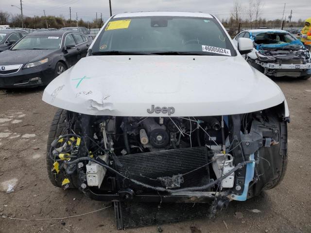 Photo 5 from auction – 2019 JEEP GRAND CHER with VIN 1C4RJFCG0KC819141