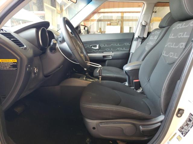 Photo 7 from auction – 2013 KIA SOUL + with VIN KNDJT2A69D7547274