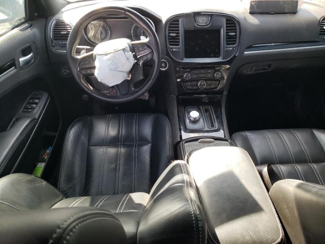 Photo 8 from auction – 2021 CHRYSLER 300 S with VIN 2C3CCABG3MH589121