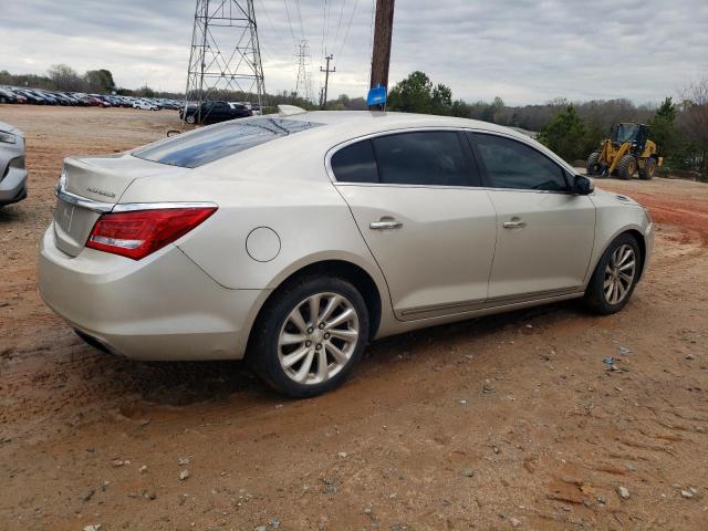 Photo 3 from auction – 2015 BUICK LACROSSE with VIN 1G4GA5G38FF309094