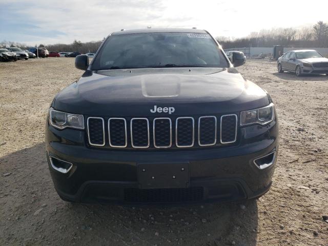 Photo 5 from auction – 2019 JEEP GRAND CHER with VIN 1C4RJFAG1KC823542