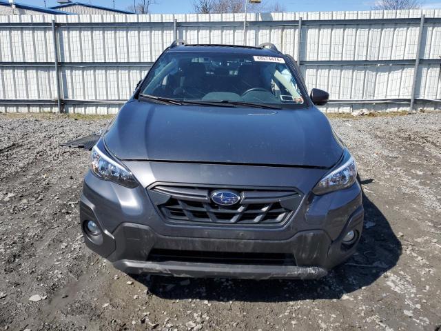Photo 5 from auction – 2022 SUBARU CROSSTREK with VIN JF2GTHSCXNH242218