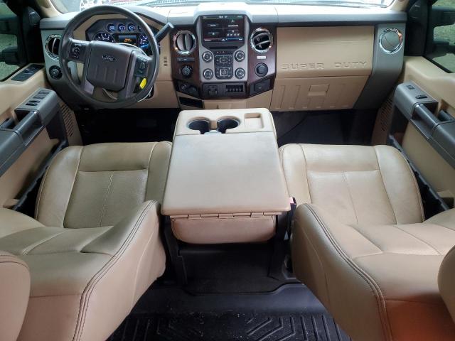 Photo 8 from auction – 2016 FORD F250 SUPER with VIN 1FT7W2BT8GEA25614
