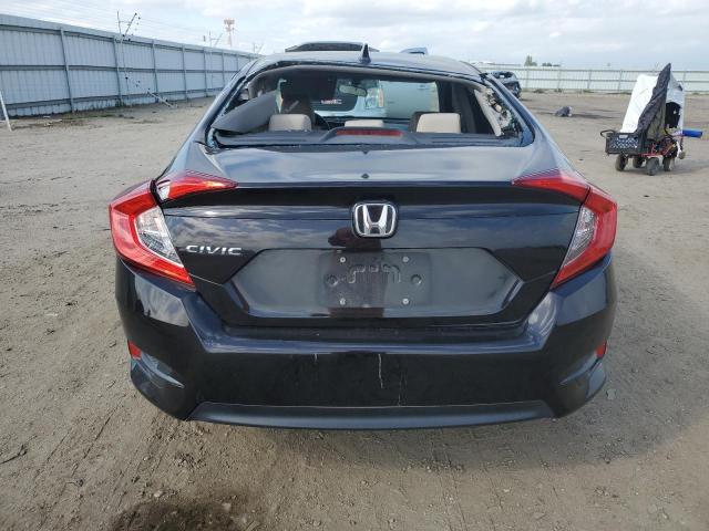 Foto 6 de la subasta – 2017 HONDA CIVIC EX con VIN 19XFC2F78HE228378