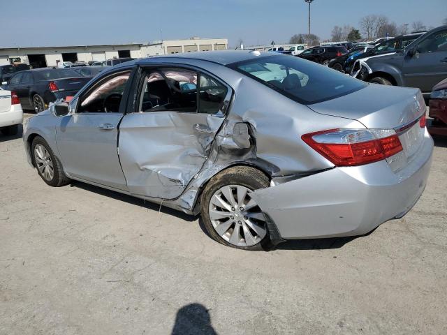 Photo 2 from auction – 2015 HONDA ACCORD EXL with VIN 1HGCR2F83FA023773