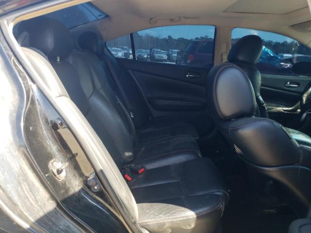 صورة رقم 10 من المزاد - 2009 NISSAN MAXIMA S مع VIN 1N4AA51E79C829660