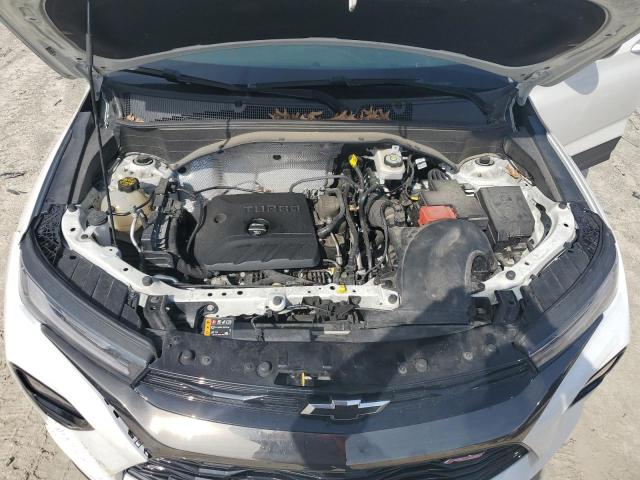 Photo 12 from auction – 2021 CHEVROLET TRAILBLAZE with VIN KL79MTSL4MB074694