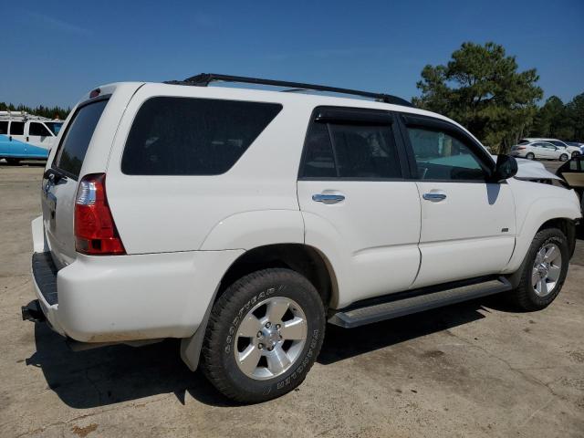 Photo 3 from auction – 2009 TOYOTA 4RUNNER SR with VIN JTEZU14R29K025974