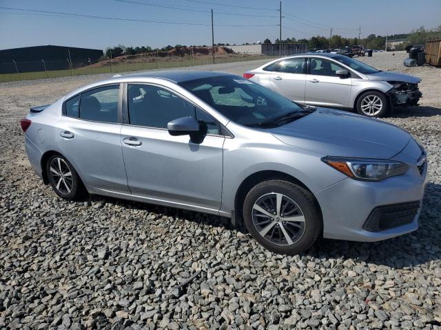 Photo 4 from auction – 2021 SUBARU IMPREZA PR with VIN 4S3GKAV64M3606935