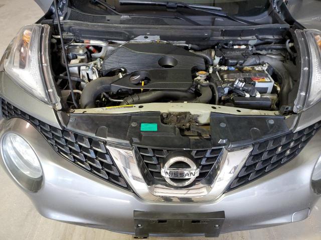 Photo 11 from auction – 2017 NISSAN JUKE S with VIN JN8AF5MV1HT752617