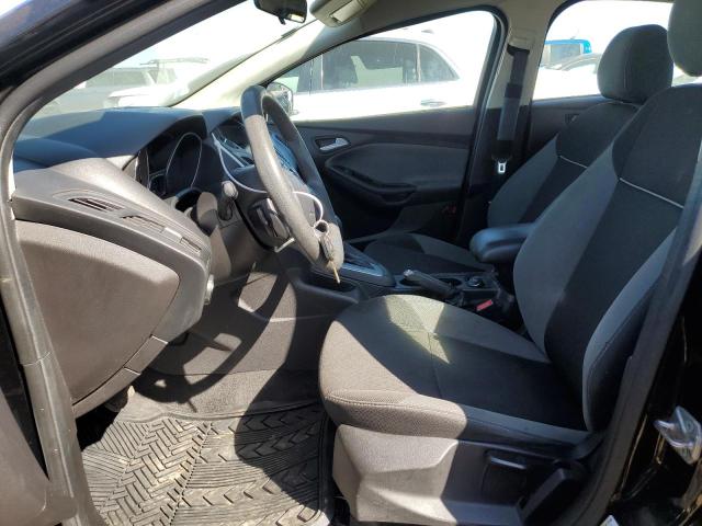 Photo 7 from auction – 2014 FORD FOCUS SE with VIN 1FADP3F23EL314504