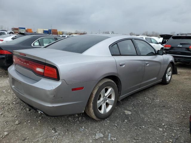 Photo 3 from auction – 2013 DODGE CHARGER SE with VIN 2C3CDXBG2DH705991