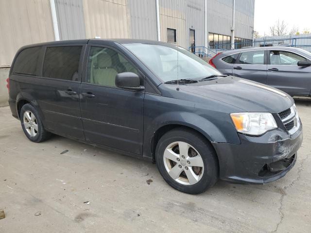 Photo 4 from auction – 2013 DODGE GRAND CARA with VIN 2C4RDGBG0DR795979