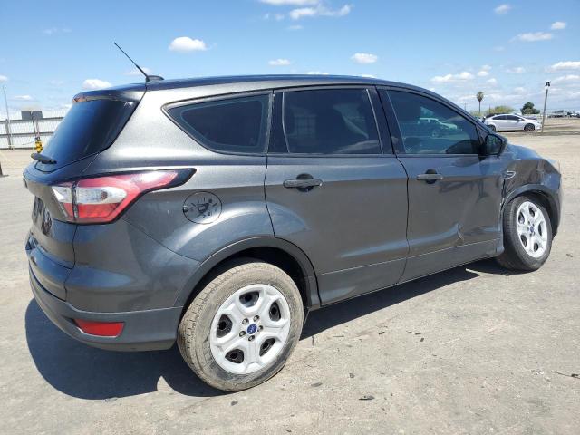 Photo 3 from auction – 2017 FORD ESCAPE S with VIN 1FMCU0F73HUB89622