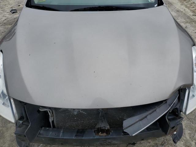 Photo 11 from auction – 2012 NISSAN ALTIMA BAS with VIN 1N4AL2AP3CN538028