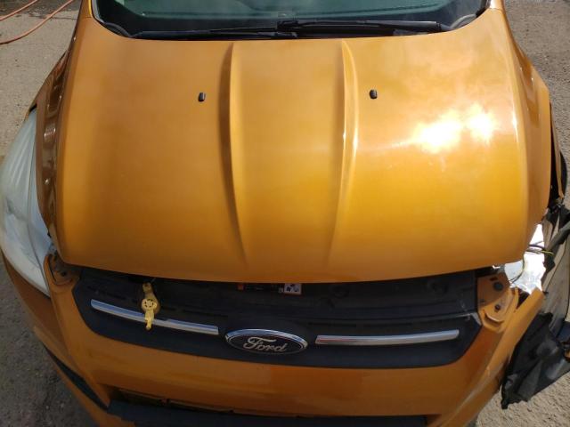 Photo 11 from auction – 2016 FORD ESCAPE SE with VIN 1FMCU0G75GUC60896