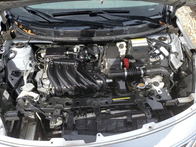 Photo 11 from auction – 2016 NISSAN VERSA S with VIN 3N1CN7AP8GL861459