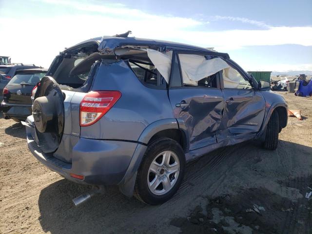 Photo 3 from auction – 2010 TOYOTA RAV4 LIMIT with VIN JTMDF4DV2AD036263