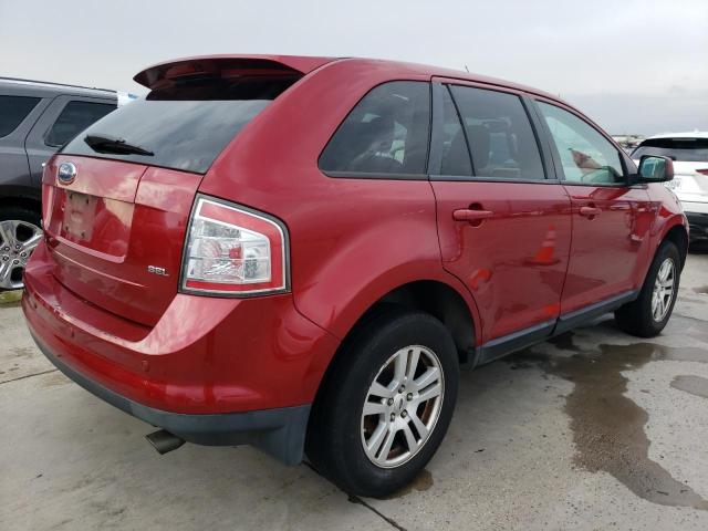 Photo 3 from auction – 2007 FORD EDGE SEL P with VIN 2FMDK39C37BA75189