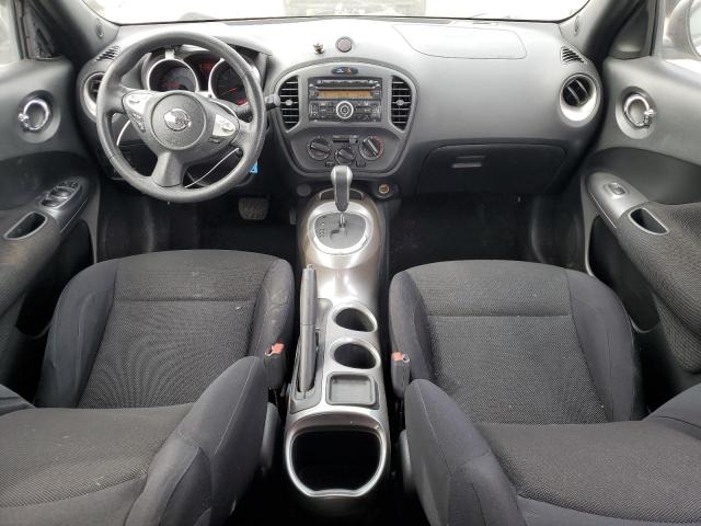 Photo 8 from auction – 2011 NISSAN JUKE S with VIN JN8AF5MV8BT007130
