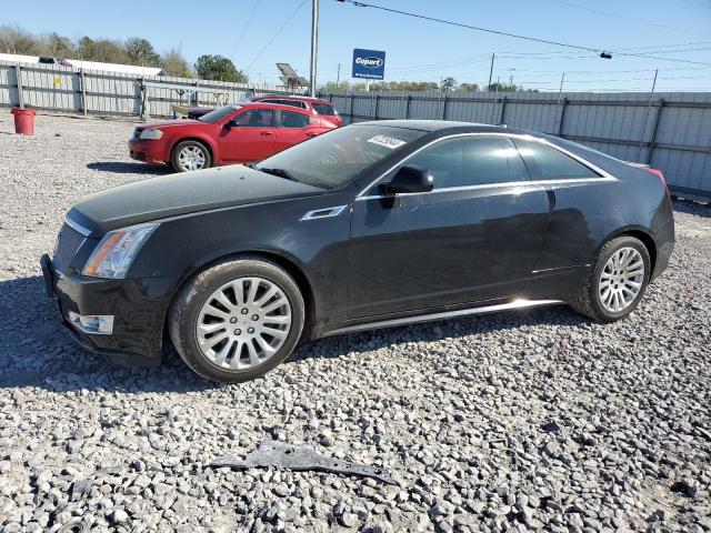 Zdjęcie 1 z aukcji – 2011 CADILLAC CTS PERFOR z VIN 1G6DJ1ED2B0138791