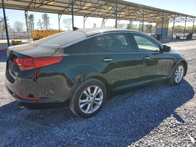 Photo 3 from auction – 2012 KIA OPTIMA EX with VIN 5XXGN4A72CG038514