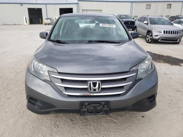 Photo 5 from auction – 2012 HONDA CR-V LX with VIN 2HKRM4H32CH620759