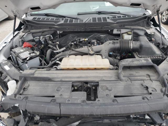Photo 11 from auction – 2021 FORD F150 SUPER with VIN 1FTEX1EP8MFC60470