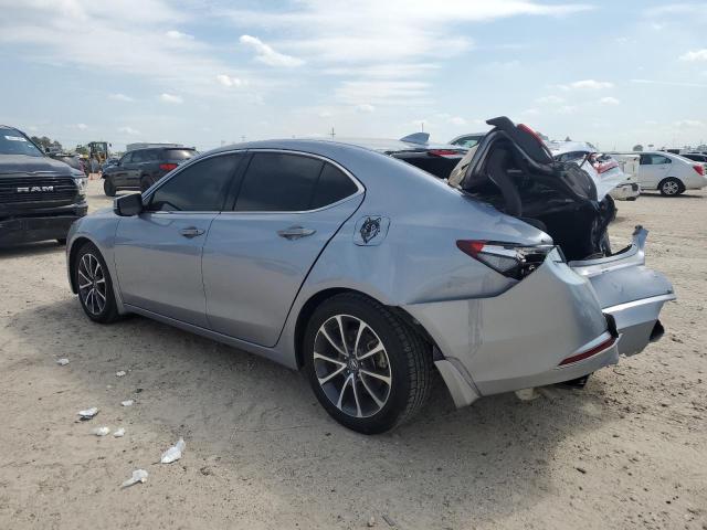 Снимка 2 от търг – 2015 ACURA TLX TECH с VIN 19UUB2F52FA005005