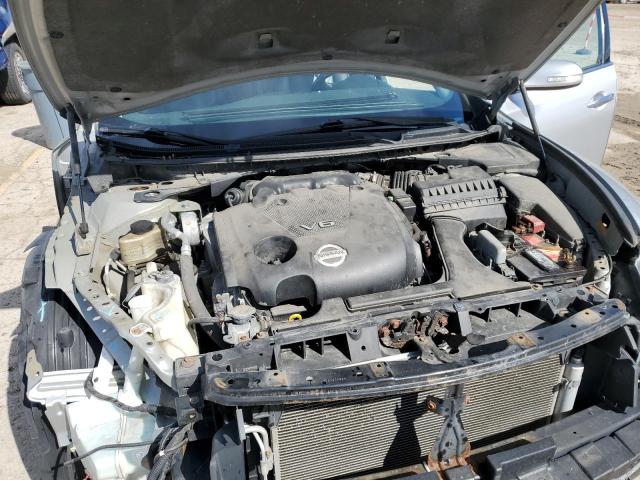 Photo 11 from auction – 2009 NISSAN MAXIMA with VIN 1N4AA51E89C857077