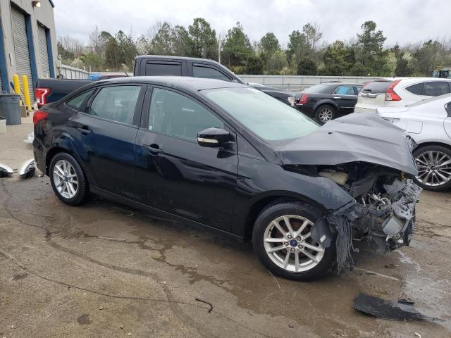 Photo 4 from auction – 2016 FORD FOCUS SE with VIN 1FADP3F22GL213604